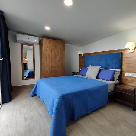 Bungalow "Bahia Azul" Playa del Inglés Buitenkant foto